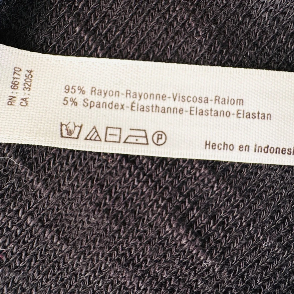 Freepeople. Intimately free. Size S. Sheer full sleeve with curved hem. NWOT - Picture 12 of 14